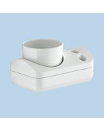 Foto portaspazzolini