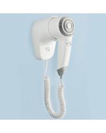 ZEFIRO, ASCIUGACAPELLI A PARETE, 1200W 5053