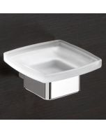 541113 - LOUNGE PORTASAPONE, CROMATO