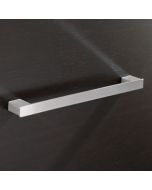 54214513 - LOUNGE PORTASALVIETTE CM 45, CROMATO