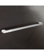 54216013 - LOUNGE PORTASALVIETTE CM 60, CROMATO