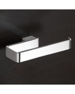 547013 - LOUNGE PORTASALVIETTE AD ANELLO, CROMATO