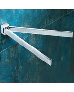 5723 - GLAMOUR PORTASALVIETTE A SNODO