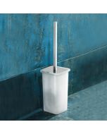 5733 - GLAMOUR SCOPINO WC CON CIUFFO IN SETOLE