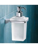 5781 - GLAMOUR DOSASAPONE CON EROGATORE IN METALLO CROMATO