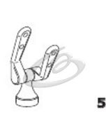 CERNIERE COPRIWATER MICAS CAPRI