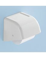 Foto portarotolo coperto