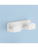 Foto appendiabiti doppio