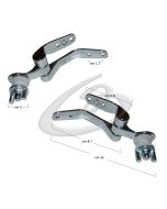 CERNIERE COPRIWATER ISVEA C-O