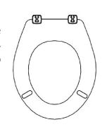 Maternelle - Jacob Delafon