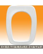 FIESTA - CATALANO - COPRIWATER