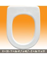 BELLE EPOQUE - CESAME - COPRIWATER