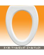 FENICE - CESAME - COPRIWATER