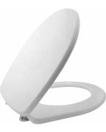 CRISTALLO DOLOMITE - COPRIWATER LEGNO MDF BIANCO