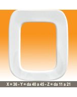 D-CODE - LAUFEN - DURAVIT COPRIWATER