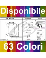 COPRIWATER DURAVIT D-CODE