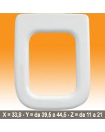 GOLF - DELTA - COPRIWATER