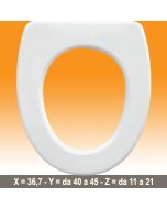 SMART - DELTA - COPRIWATER