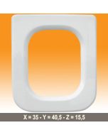 EPOCA - DOLOMITE - COPRIWATER