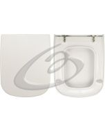 Copriwater MINI DIAL HIDRA