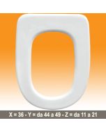 NUBE - DURAVIT - COPRIWATER