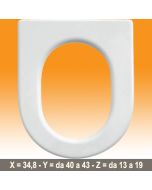 ERICA - DURAVIT - COPRIWATER