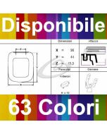 COPRIWATER DELTA GOLF