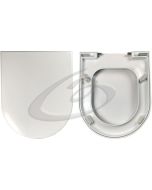 Copriwater Termoindurente Happy D Laufen