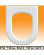 PERLE - IDEAL SANITAIRE - COPRIWATER