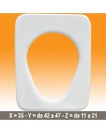 VELARA - IDEAL STANDARD - COPRIWATER