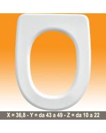 ARETHA - JUMBO - COPRIWATER