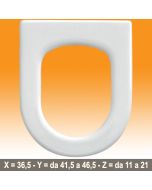 OBJECT - LAUFEN - COPRIWATER