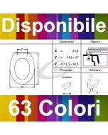 COPRIWATER SCIC MAXI JOLLY