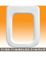 METROPOLITAN - RAK - COPRIWATER