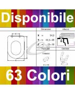 COPRIWATER GALVIT MIRO'