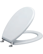 MONTELLO - ISVEA - COPRIWATER LEGNO MDF BIANCO