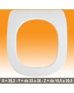 500 - POZZI GINORI - COPRIWATER