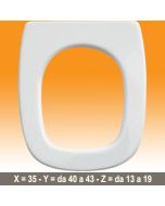 FANTASIA 2 - POZZI GINORI - COPRIWATER