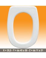 ARDESE - SCALA - COPRIWATER