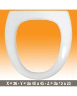 PALIO - SENESI - COPRIWATER