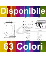 COPRIWATER CESAME SINTESI SOSPESO