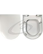 Copriwater Termoindurente Sphera Nuovo Catalano