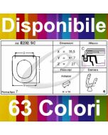 COPRIWATER DURAVIT STARCK 3