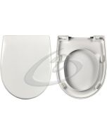 Copriwater Termoindurente Today Ceramica Ala