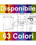 COPRIWATER FLAMINIA VALENTINE OLD