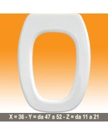 NORDICA - VAVID - COPRIWATER