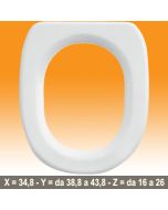 ALBA - VITRUVIT - COPRIWATER