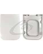 Copriwater Termoindurente Pure Jika