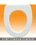 ERIKA PRO - HATRIA SPEA - COPRIWATER