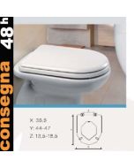 Quadrarco 1 Plus Inox